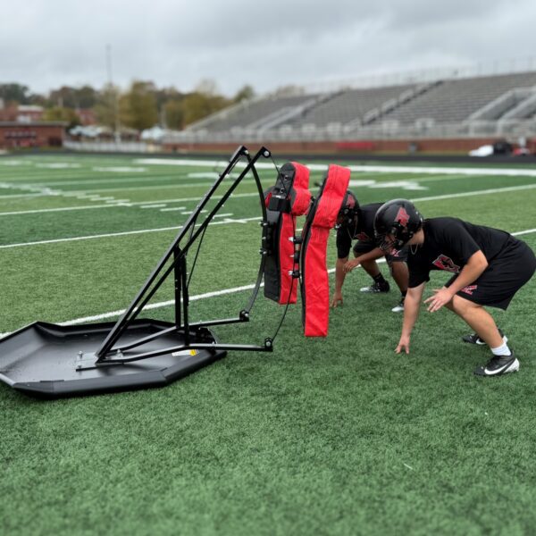 Rae Crowther Classic Two Man Pan Sled