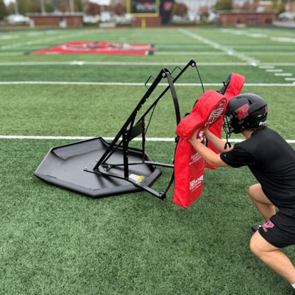 Rae Crowther Classic Two Man Pan Sled