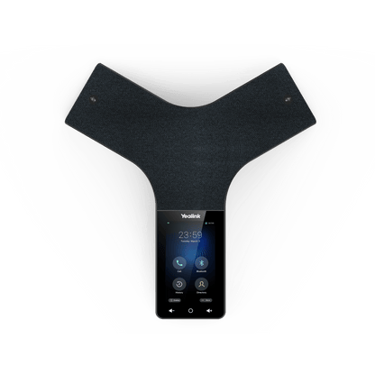YEALINK  Based on Android 9.0 system, it is a flagship HD conference phone - CP965
