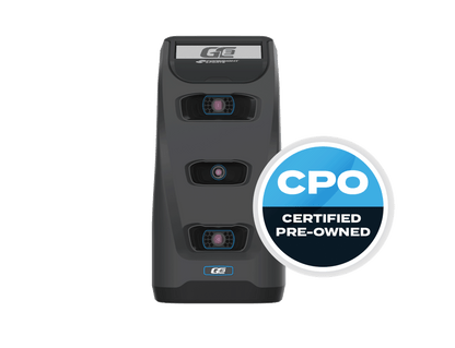Foresight Certified Pre-Owned GC3
