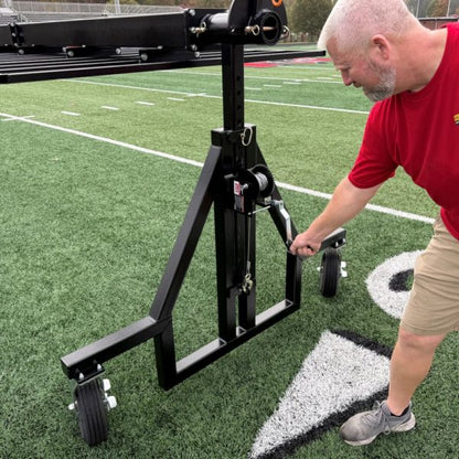 Rae Crowther Crank Chutes
