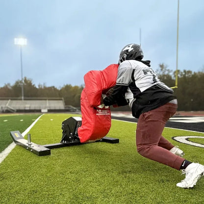 Rae Crowther High-Performance Climb Sled