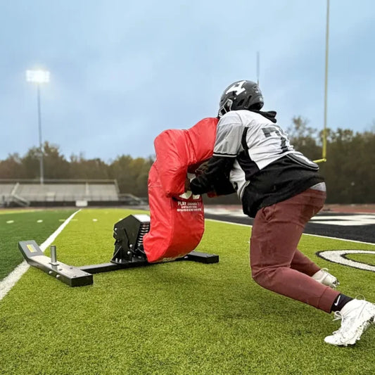 Rae Crowther High-Performance Climb Sled