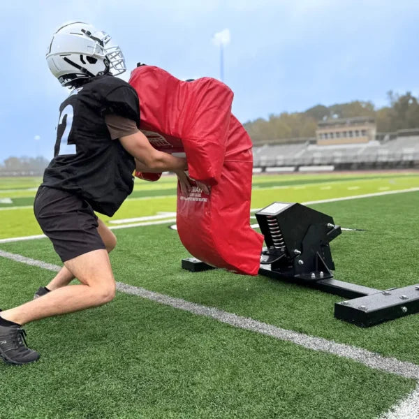 Rae Crowther High-Performance Climb Sled