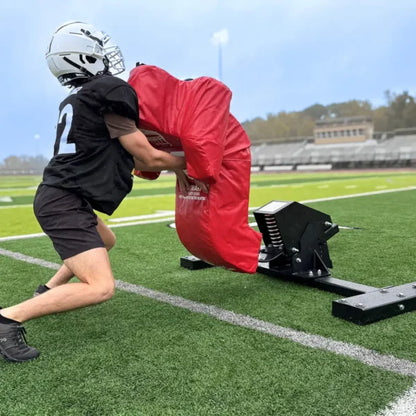 Rae Crowther High-Performance Climb Sled