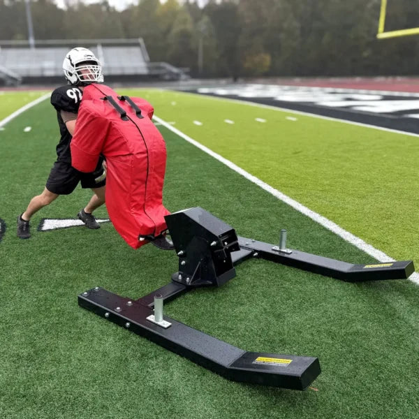 Rae Crowther High-Performance Climb Sled