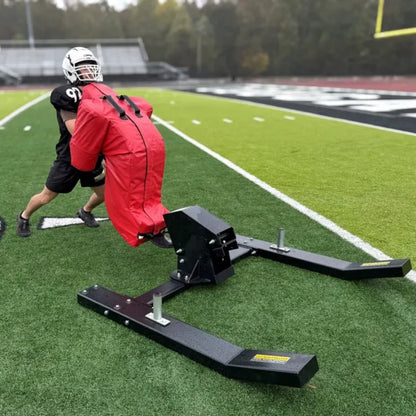 Rae Crowther High-Performance Climb Sled