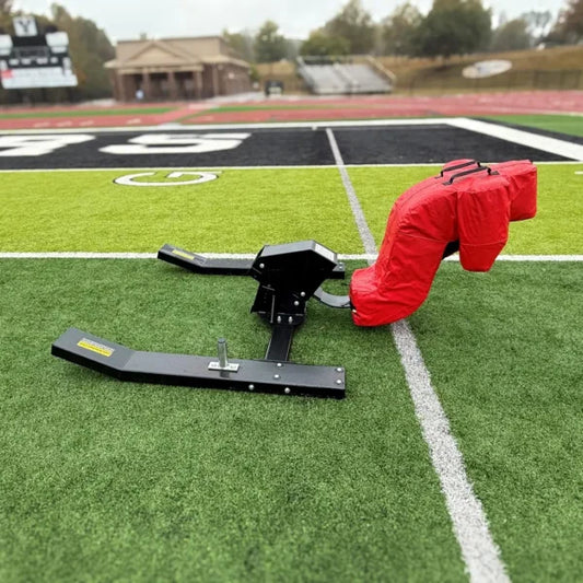Rae Crowther High-Performance Climb Sled