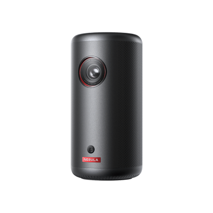 Nebula Capsule 3 (New) | Mini 1080p Projector for TV D2425111