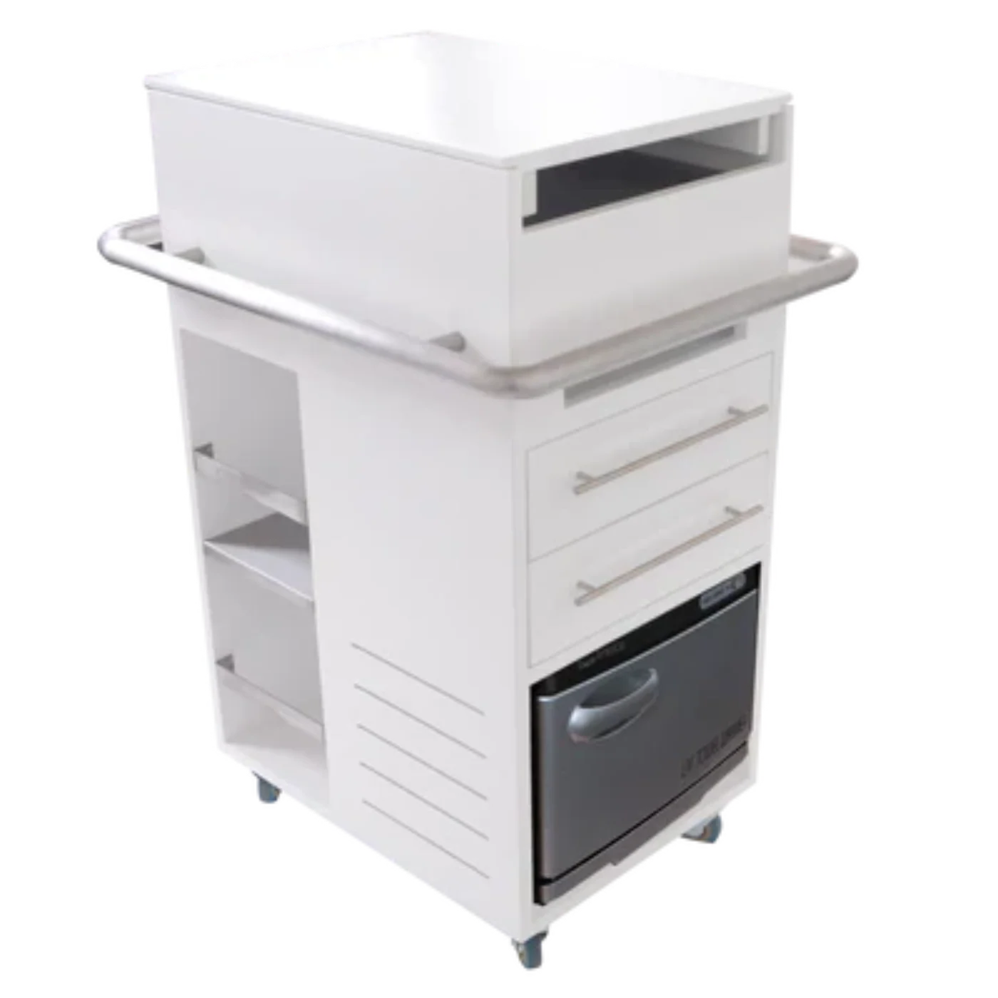 Touch America UNIVERSAL SPA TROLLEY  - 41060-LQ-65-WHT