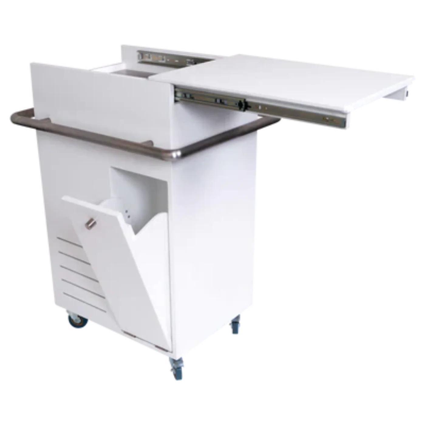 Touch America UNIVERSAL SPA TROLLEY  - 41060-LQ-65-WHT