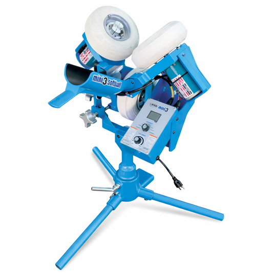 Jugs Sports MINI3 Softball Pitching Machine