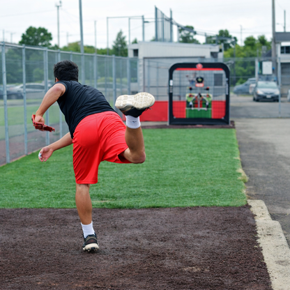 Jugs Sports Backyard Bullpen Packages