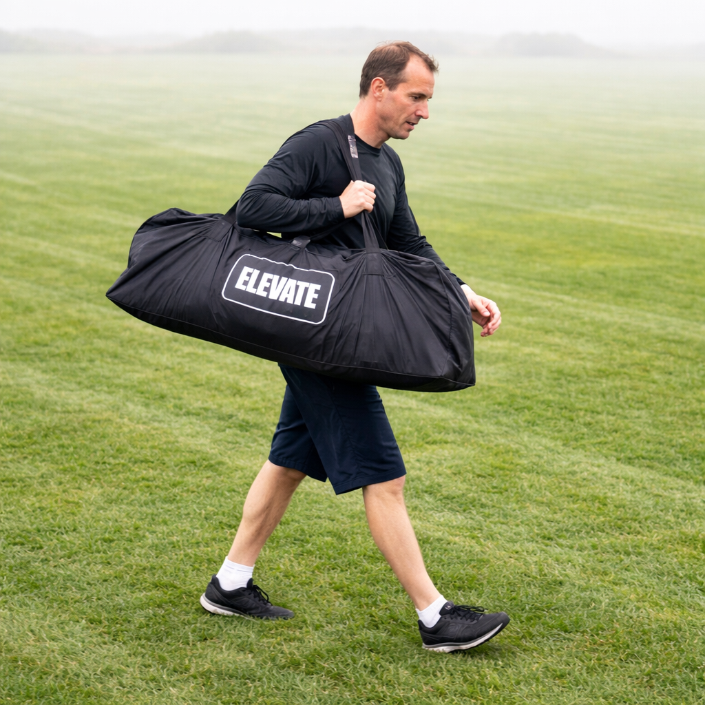 Jugs Sports Backyard Bullpen Packages