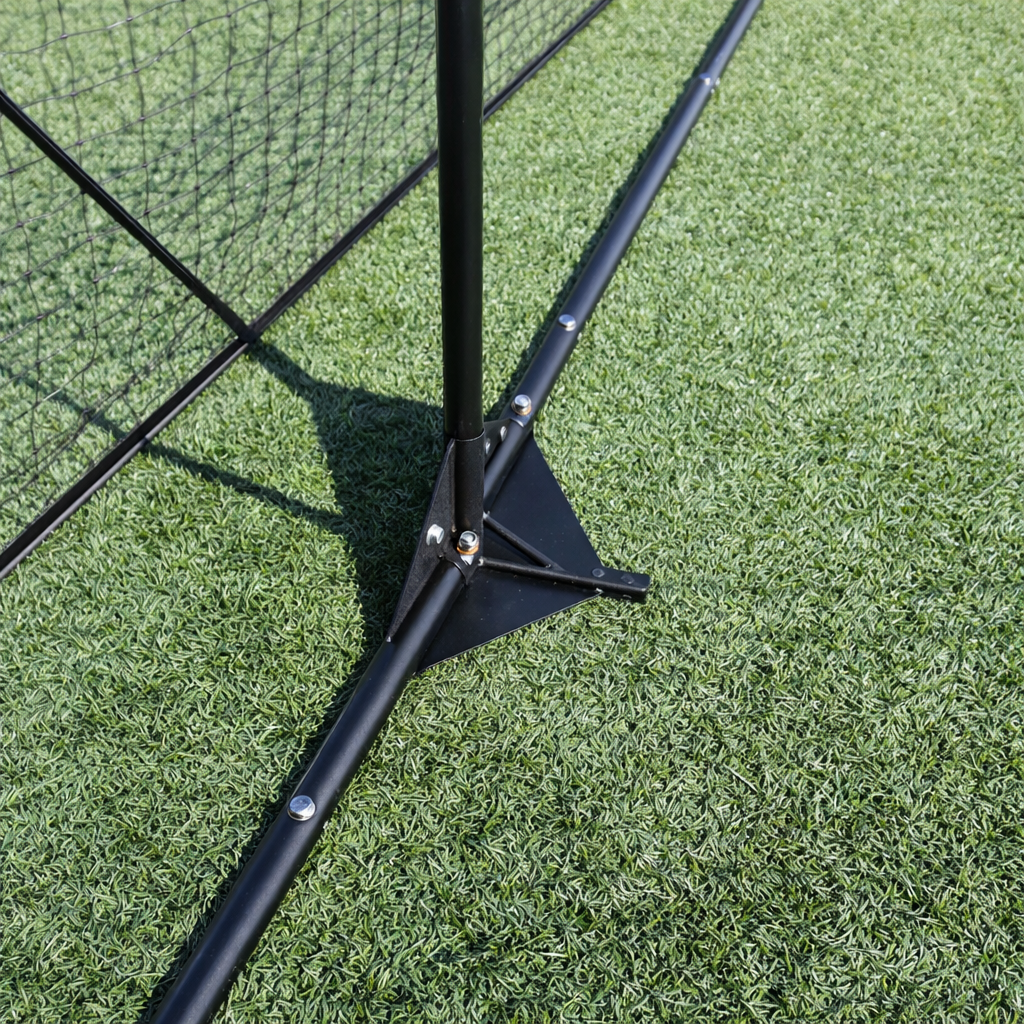 Jugs Sports Free-Standing Short-Toss Cage