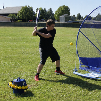 Jugs Sports Toss Machine