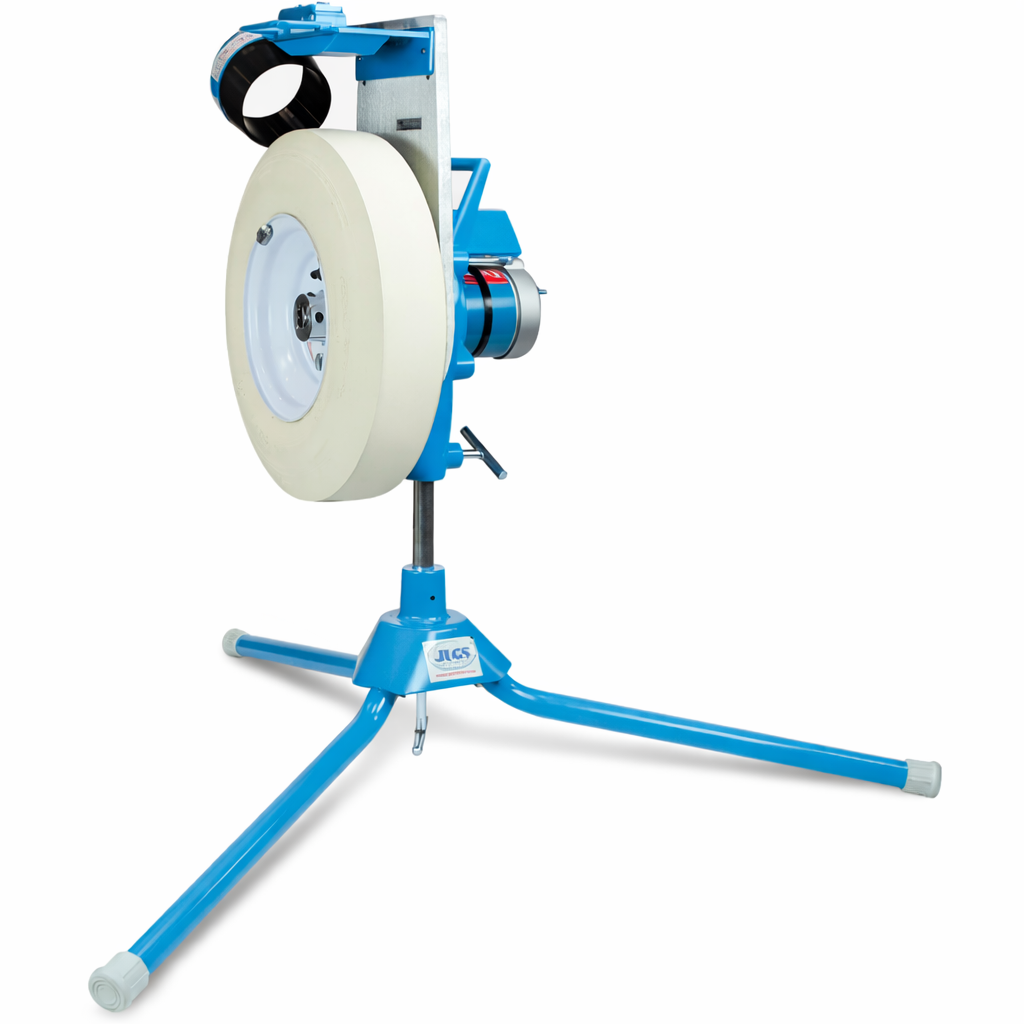 Jugs Sports BP1 Combo Pitching Machine