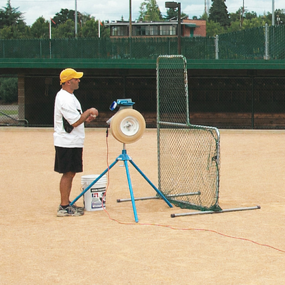 Jugs Sports BP1 Combo Pitching Machine