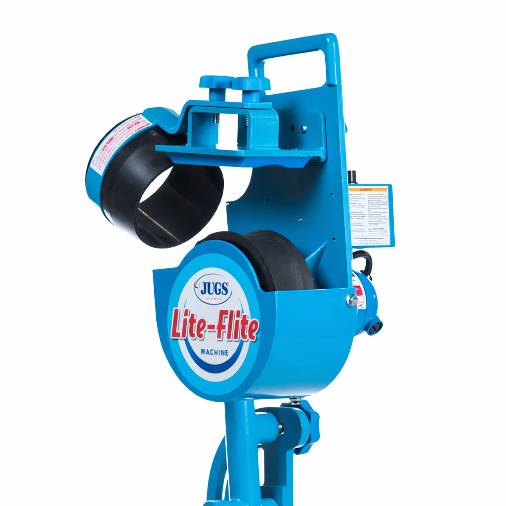 Jugs Sports Lite-Flite Machine