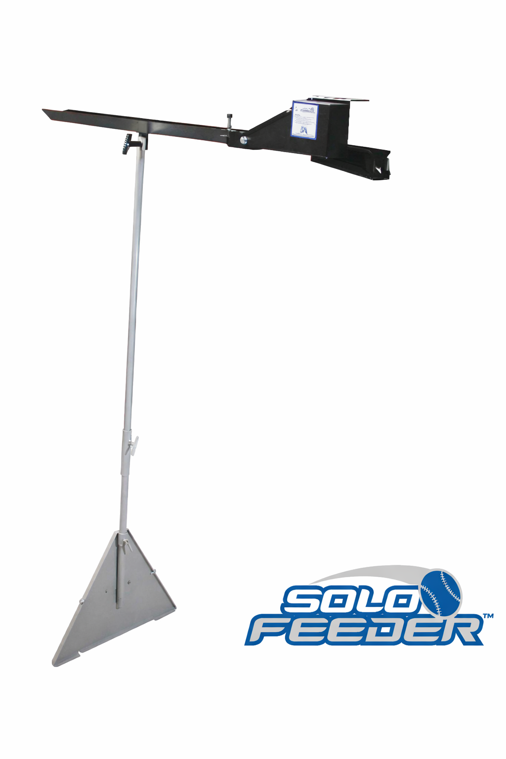 Sports Attack Baseball Solo Feeder for Hack Attack & Junior