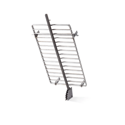 Fogues TX Clamp Rack Grill - CRZLBR