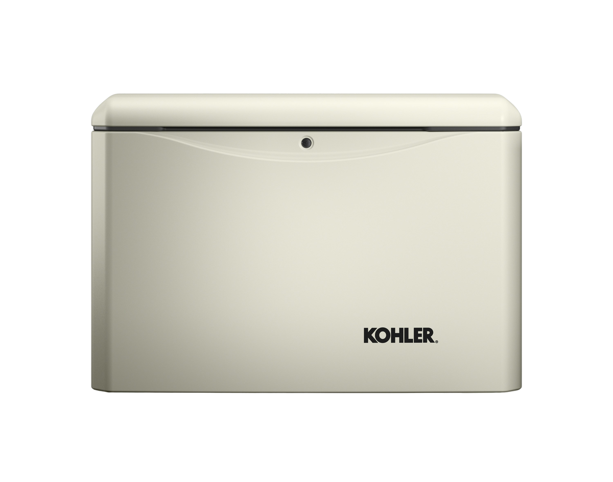 Kohler 20RCA-QS6 20KW Standby Generator with App Connect New - 20RCA-QS6