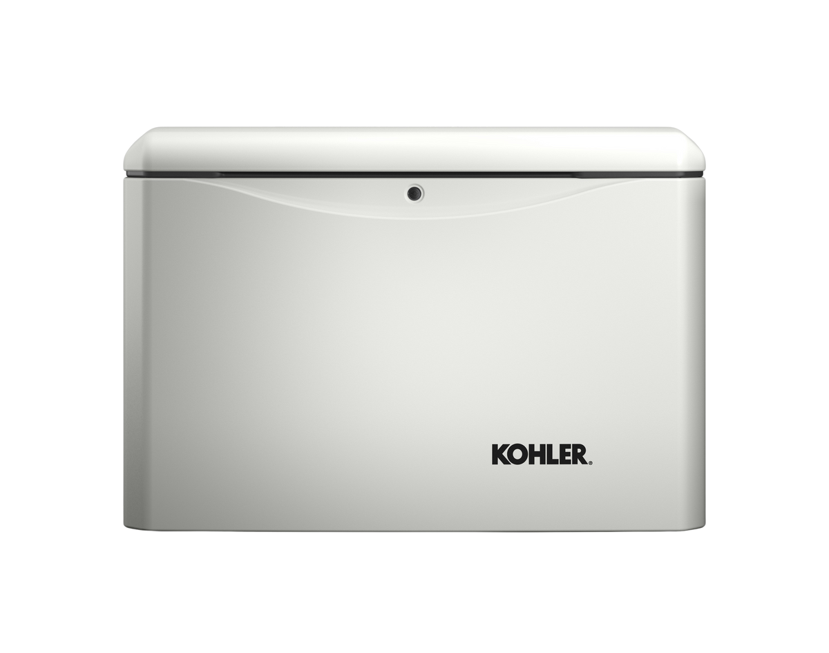 Kohler 20RCA-QS6 20KW Standby Generator with App Connect New - 20RCA-QS6