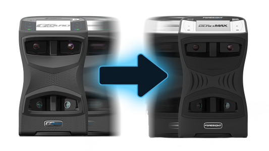 Foresight QuadMAX Conversion