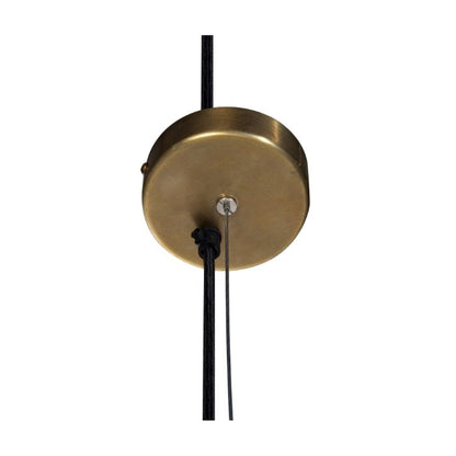 Union Home Kebab Pendant DEC00034