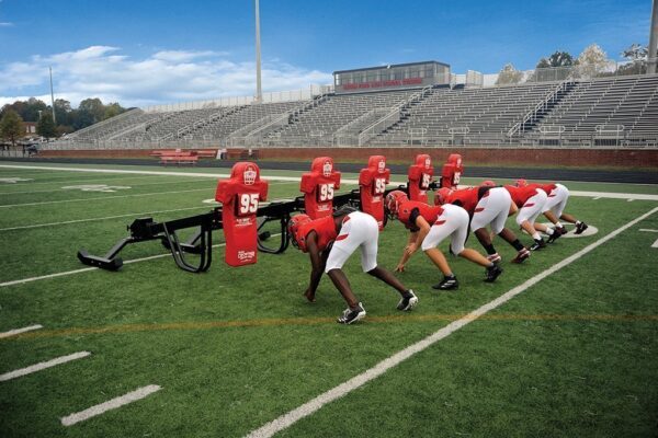 Rae Crowther Z Leverage Sled