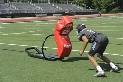 Rae Crowther S-Pop Up Tackler Varsity