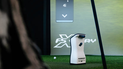 Foresight QuadMAX Conversion