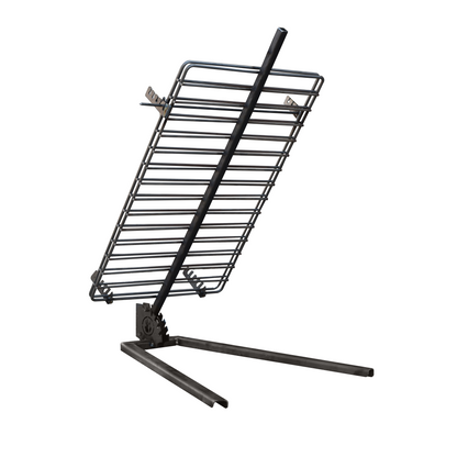 Fogues TX Ground base Clamp rack grill - crzlbrcnbsprps