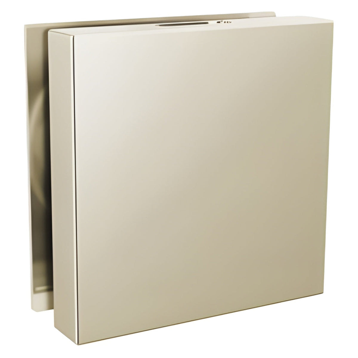 Delta SteamScape Deluxe Square Steam Head - RP103310BL