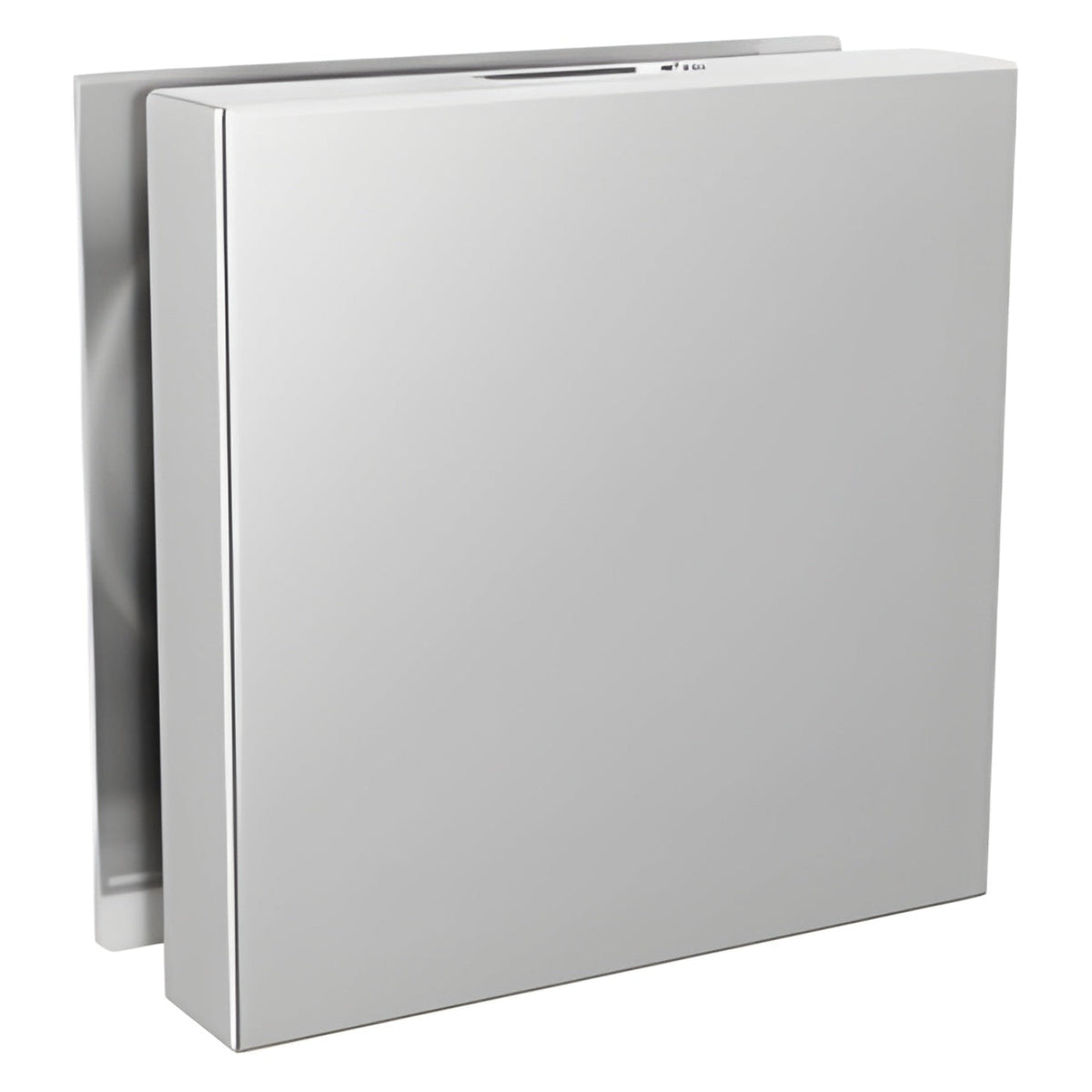 Delta SteamScape Deluxe Square Steam Head - RP103310BL