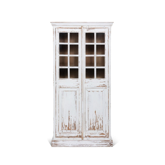 Park Hill Collection Tearoom Pantry Cabinet - EFC30087