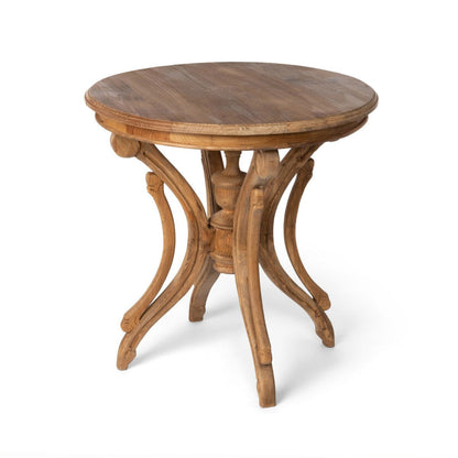 Park Hill Collection Manor Stately Side Table - EFT20121
