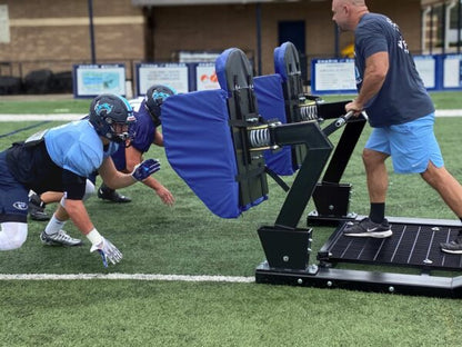 Rae Crowther Escape Sled