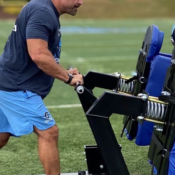 Rae Crowther Escape Sled