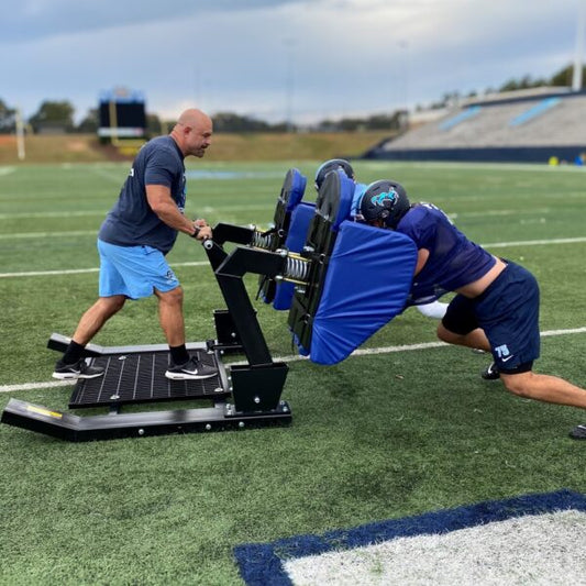 Rae Crowther Escape Sled