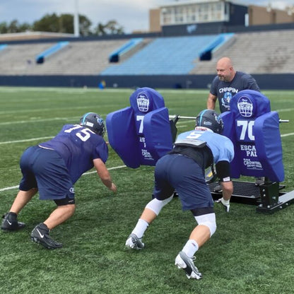 Rae Crowther Escape Sled