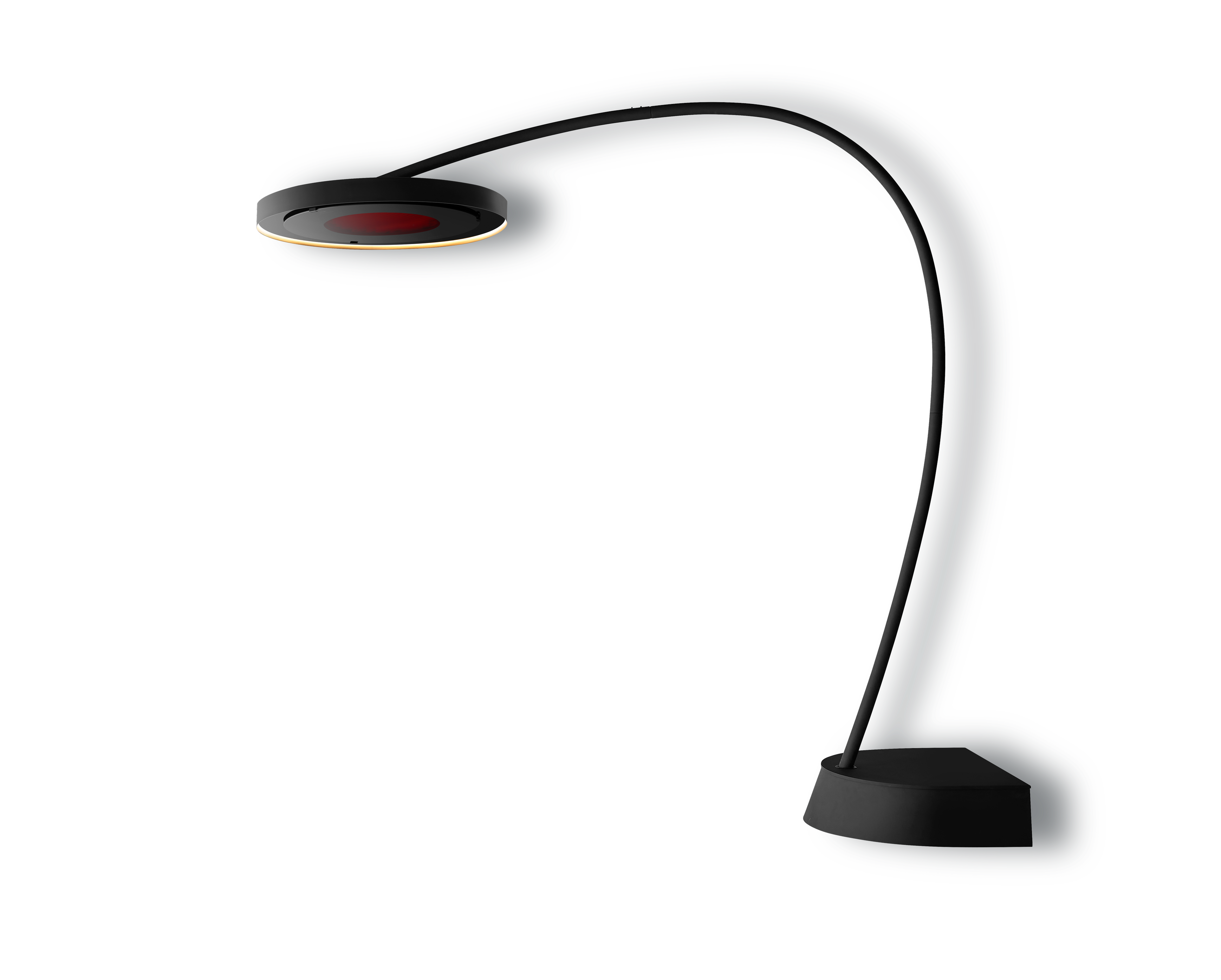 ECLIPSE SMART-HEAT ELECTRIC PORTABLE - Thumbnail 3