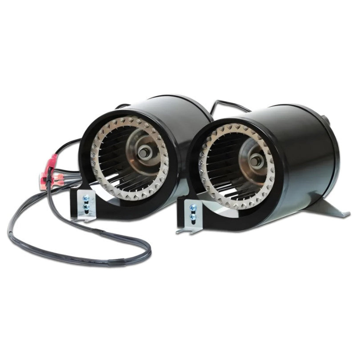 Empire Twin Blower - FBB21