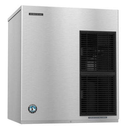 Hoshizaki  | 22" Wide Remote-Cooled Cubelet Ice Maker (Dispenser & Condenser Sold Separately) - FD-650MRJZ-C