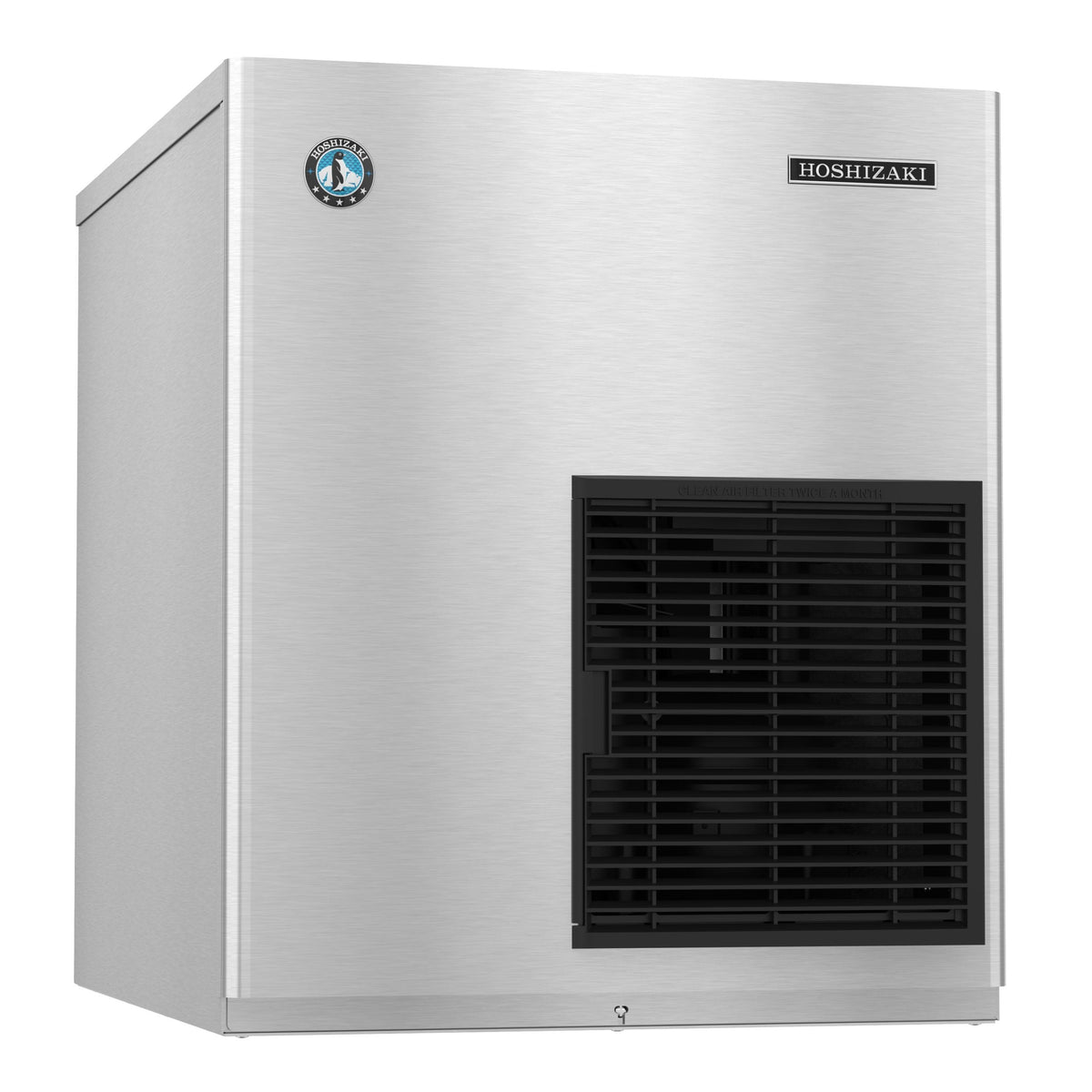 Hoshizaki | 22" Wide Air-Cooled Flaker Ice Maker (Bin Sold Separately) - F-450MAJ