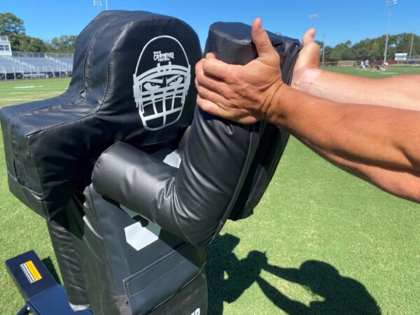 Rae Crowther Fight'n Trainer Pass Rush Sled