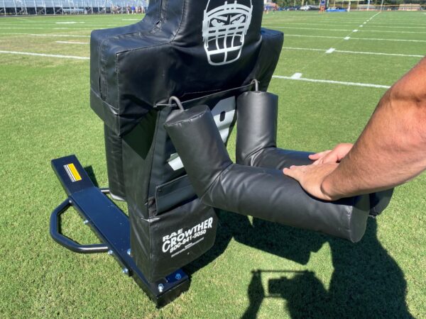 Rae Crowther Fight'n Trainer Pass Rush Sled