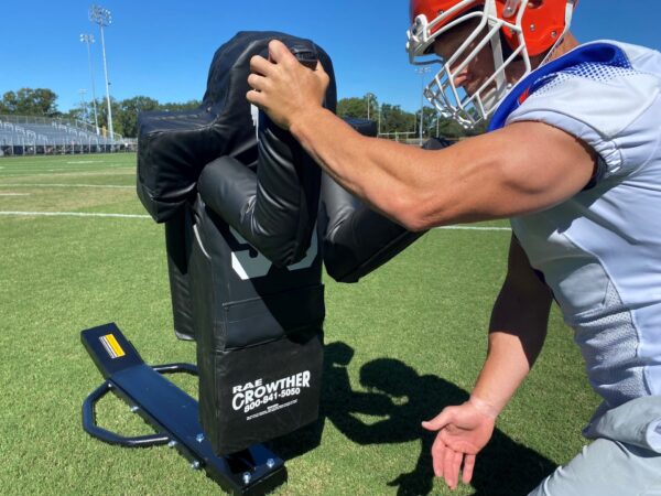 Rae Crowther Fight'n Trainer Pass Rush Sled