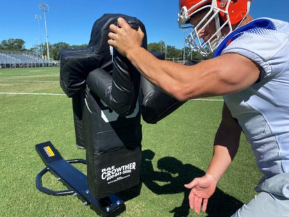 Rae Crowther Fight'n Trainer Pass Rush Sled