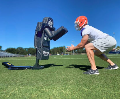 Rae Crowther Fight'n Trainer Pass Rush Sled